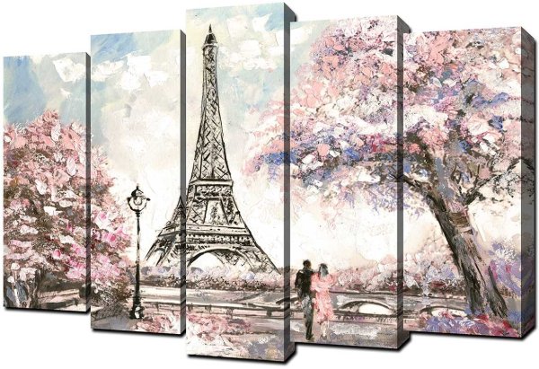 Рисование по номерам