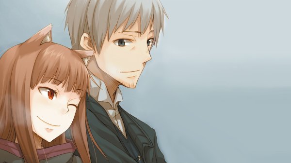 Холо Spice and Wolf