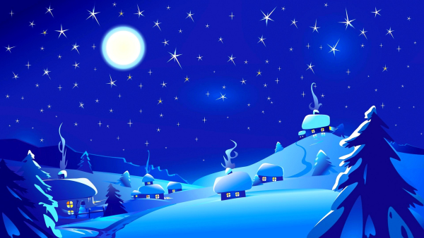 Новогодний Мультмарафон Карусель 2020