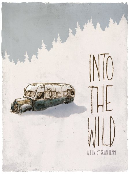 Into the Wild фильм