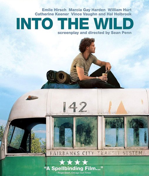 В диких условиях афиша