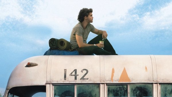 В диких условиях арт