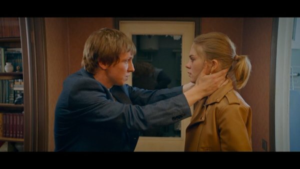 Бурунов в фильме пара из будущего