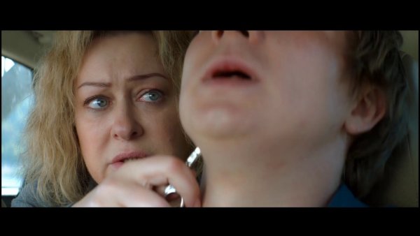 Пара из будущего фильм 2021