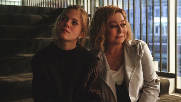 Дарья Коныжева пара из будущего