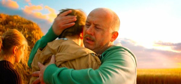 Семья из будущего