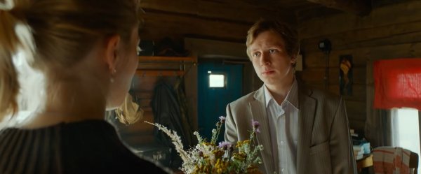 Бурунов в фильме пара из будущего