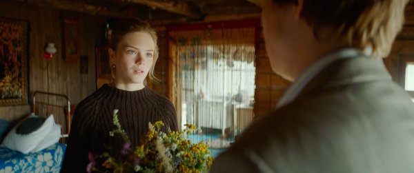 Мария Аронова 2021