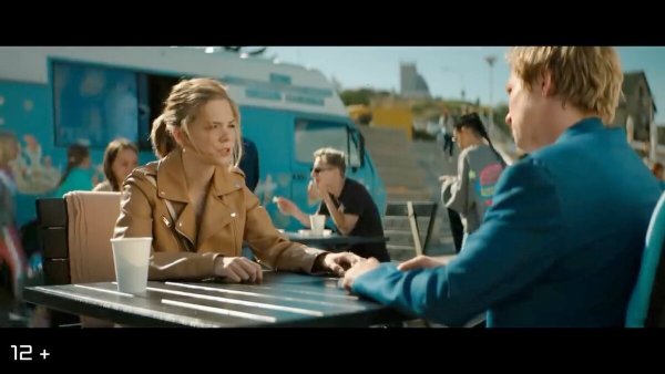 Бурунов Аронова фильм 2021