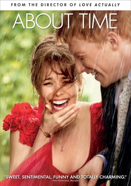 Бойфренд из будущего (about time), 2013
