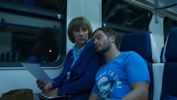 Супермен и Лоис сериал 2021