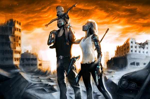 Родные фильм 2021