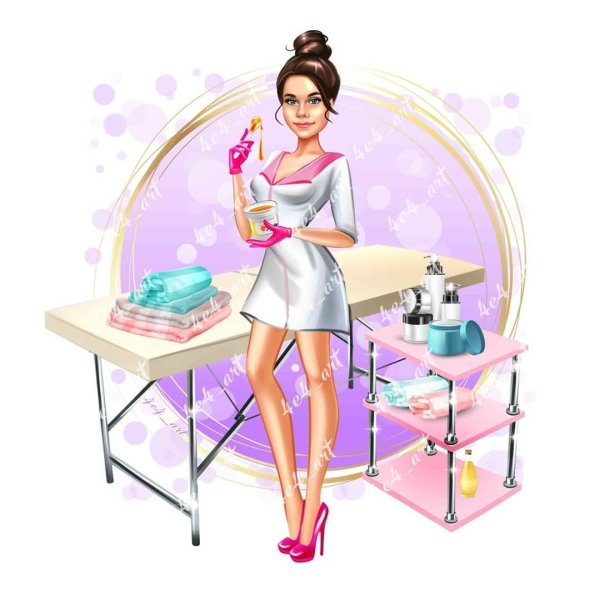 Памятка по ухаживанию ногтей