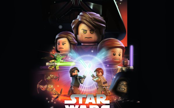 LEGO Star Wars Revenge of the Sith
