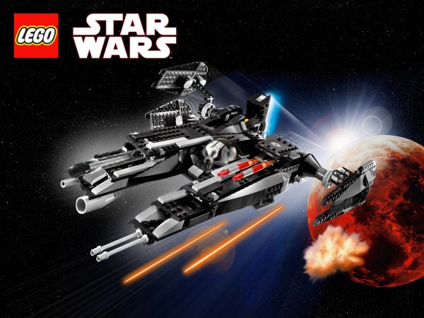 LEGO Star Wars: Dilogy