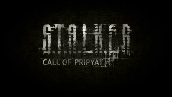 S.T.A.L.K.E.R. Зов Припяти Постер