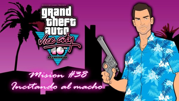 Grand Theft auto: vice City возрастное ограничение