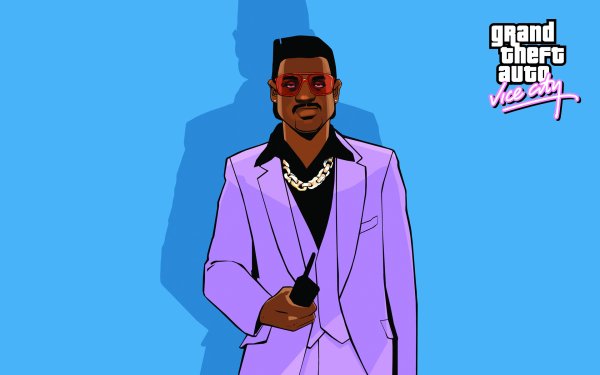 Grand Theft auto vice City stories обложка