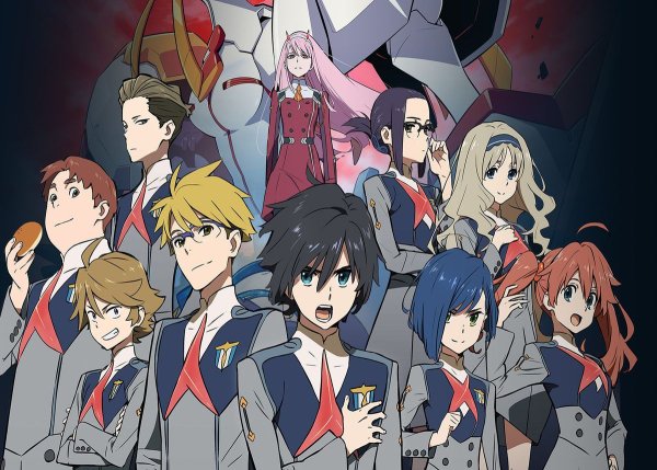 Милый во Франксе команда