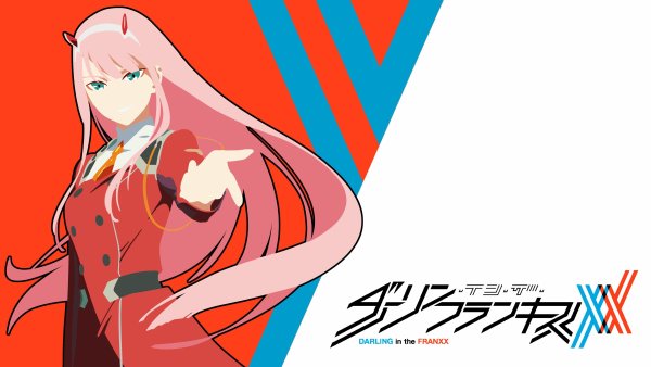 Реддит Zero two