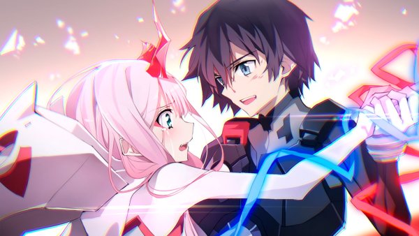 Хиро Дарлинг