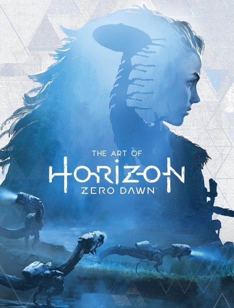Игра Horizon Zero Dawn. Complete Edition