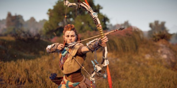 Игра Horizon Zero Dawn 2