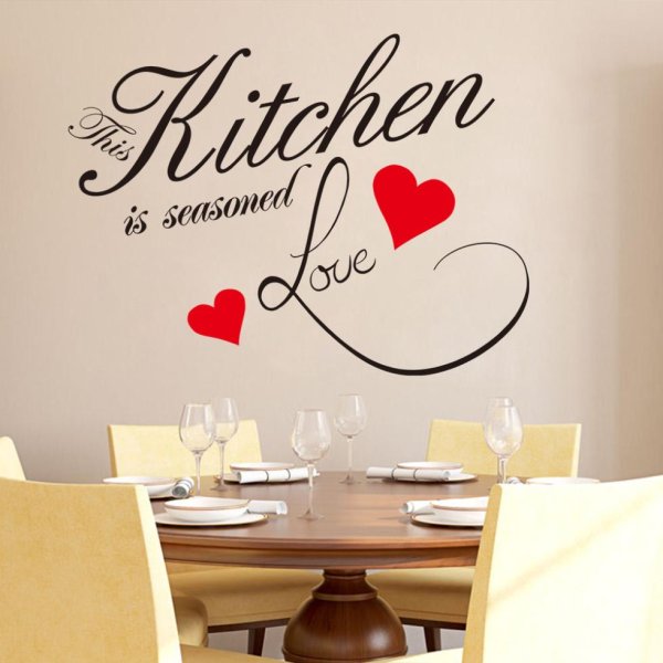 Смешные постеры на кухню