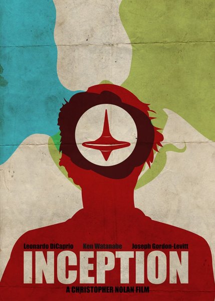 Альтернативные постеры к фильмам