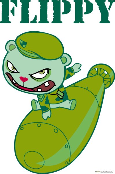 Хэппи три френдс обложка