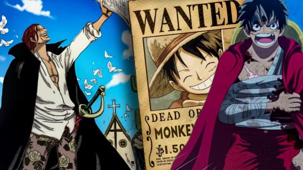 Награда за Санджи Ван Пис