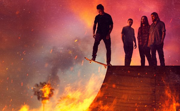 По волчьим законам сериал 2022