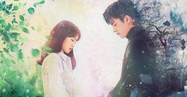 Сказание о кумихо дорама