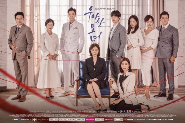 Дорама однажды разрушение вошло в дверь моего