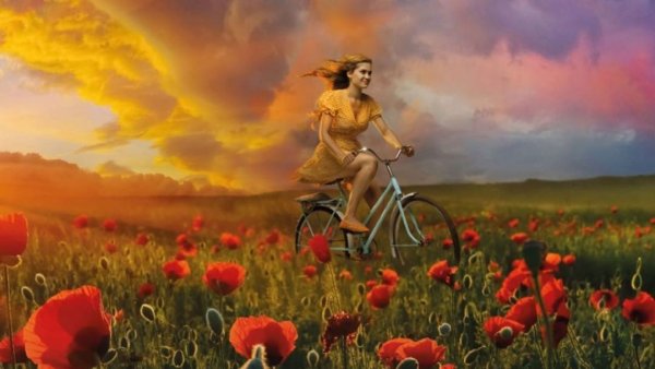 Счастье в конверте (2019)