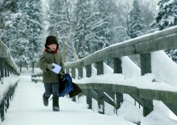 Счастье в конверте (2019)