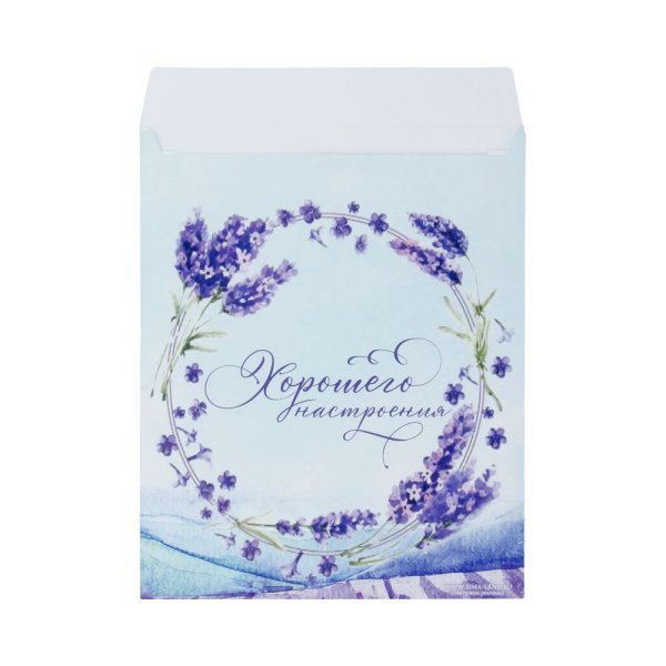 Эстетичный конверт