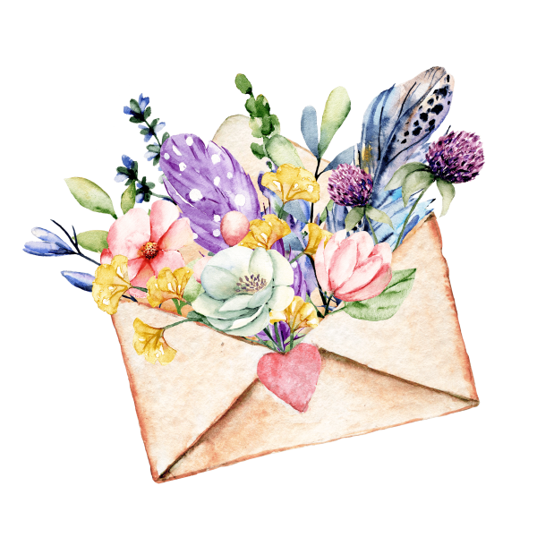 Стильные открытки с днем рождения