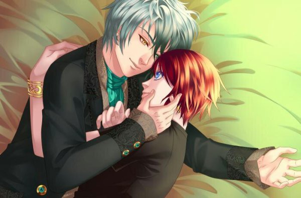 Лизандр Эйнсворт