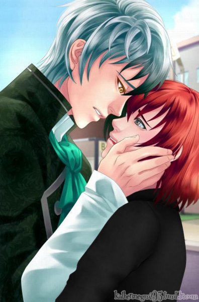 Лизандр сладкий флирт