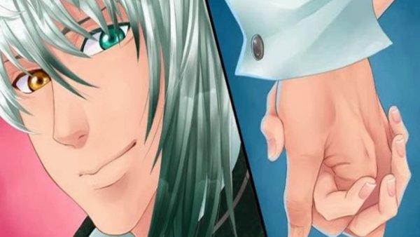 32 Эпизод Лизандр сладкий флирт школа