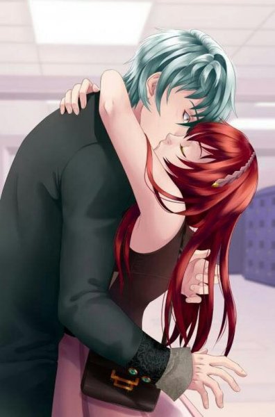 Лизандр сладкий флирт