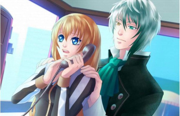 Лизандр Эйнсворт