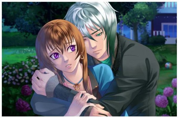 Лизандр сладкий флирт