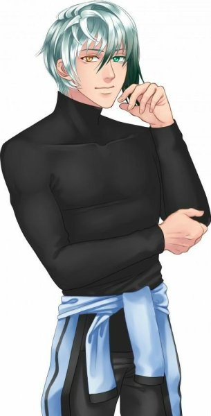 Лизандр Эйнсворт