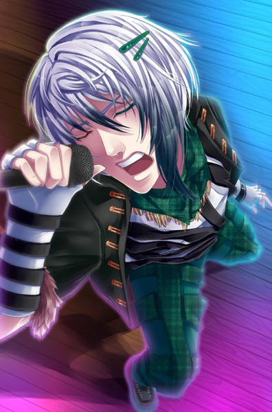 Лизандр сладкий флирт