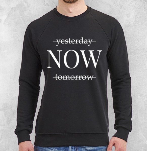 Vision: yesterday and tomorrow