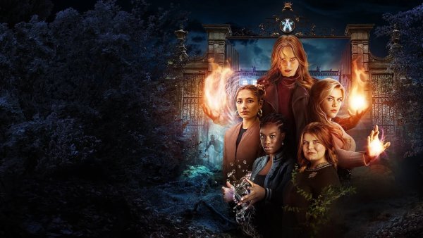 Судьба сага Винкс