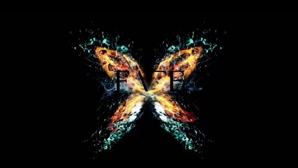 Винкс сага Нетфликс Крылья