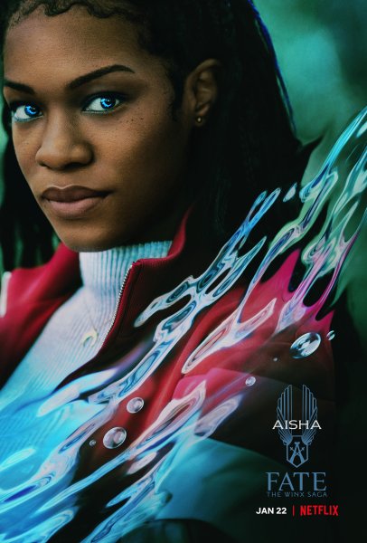 Судьба сага Винкс 2021